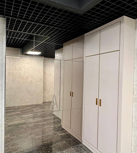 ЖК "Академия Технические ниши"