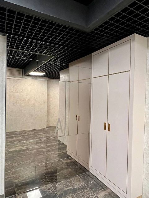 ЖК "Академия Технические ниши"