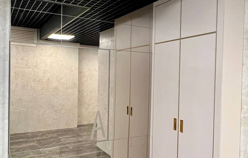 ЖК "Академия Технические ниши"