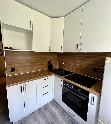 Кухонный гарнитур  Simple Elegant
